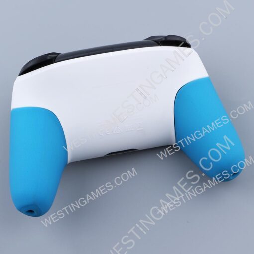 switch pro Bluetooth Wireless Handheld Controller for NS switch Console - Image 4