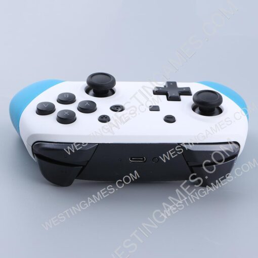 switch pro Bluetooth Wireless Handheld Controller for NS switch Console - Image 5