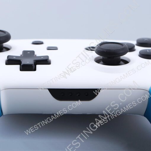 switch pro Bluetooth Wireless Handheld Controller for NS switch Console - Image 6