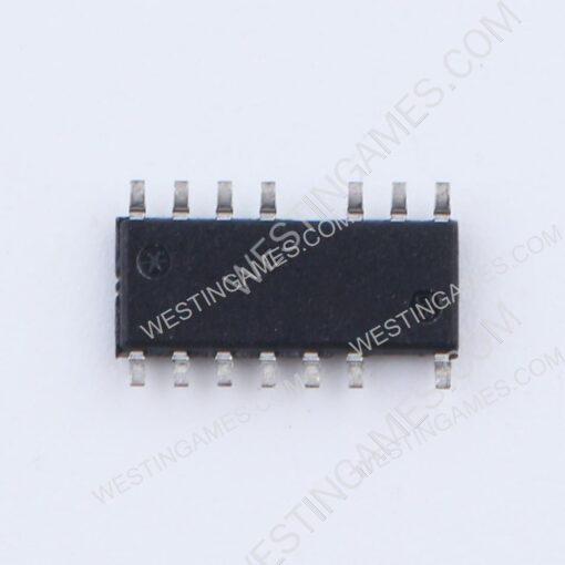 Replacement DAP049 IC Chips parts for PS4 Slim Power Supply - Image 2