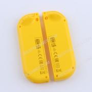 Left and Right Housing Cover Case Set replacement for switch Joy-con Yellow 02