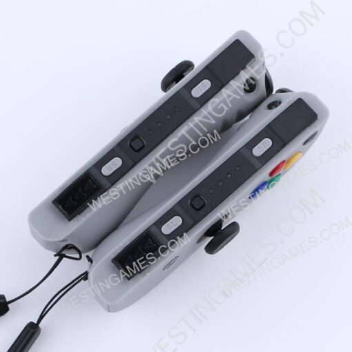 New Design Left and Right Wireless Joycon Controller for Switch Console Retro NES - Image 6