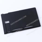 Replacement Rear Back Housing Cover Case for Nintendo Switch Console Black
