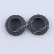 Replacement Analog Stick Silicon Grip Cap for Switch and Lite - Grey 02