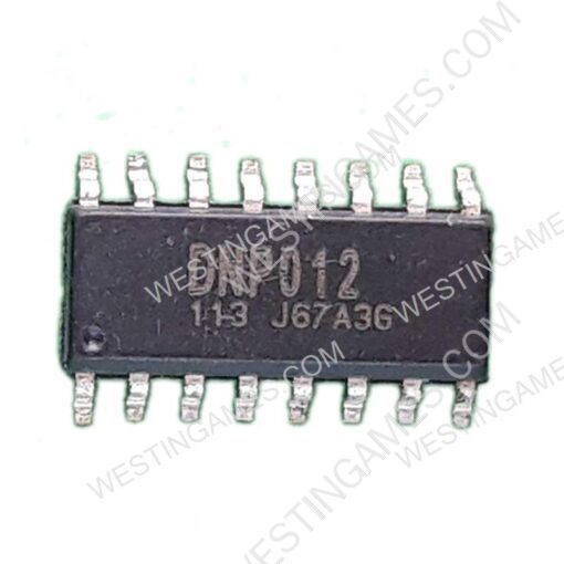 Original DNP012 Fix IC Chips for PS4 Power Supply