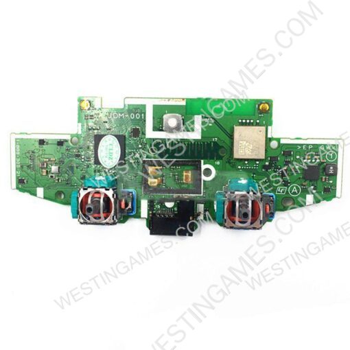 Gamepad System Main Board Motherboard replacement for PS4 Controler JDM-001 Pulled