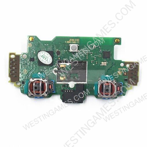 Gamepad System Main Board Motherboard replacement for PS4 Controller JDM-030 Pulled