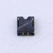 Original Battery Socket Connetor Port Replacement for Switch Joycon 02
