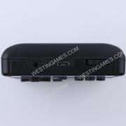 SUP FC-2.6 Inch screen Built-in 400 Games Retro TV Handheld Game Box Console - Black 05