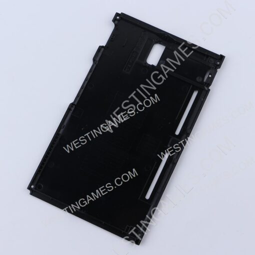 Replacement Rear Back DISNEY Limited Cover for NS switch - Image 2