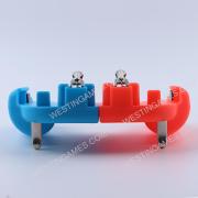 H6 Pubg Mobile Gamepad Pubg Controller for Phone L1R1 Grip with Joystick/Trigger L1R1 Pubg 03