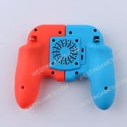 H6 Pubg Mobile Gamepad Pubg Controller for Phone Grip with Joystick/Trigger L1R1 and Cooling Fan 02