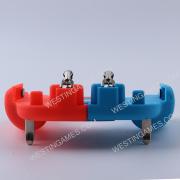 H6 Pubg Mobile Gamepad Pubg Controller for Phone Grip with Joystick/Trigger L1R1 and Cooling Fan 03