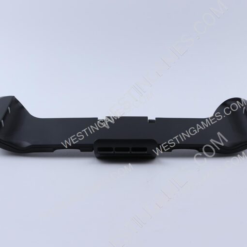 Console handled grips with stand for switch lite - Image 3