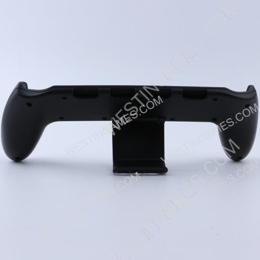 Console handled grips with stand for switch lite - Image 4