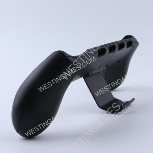 Console handled grips with stand for switch lite - Image 6