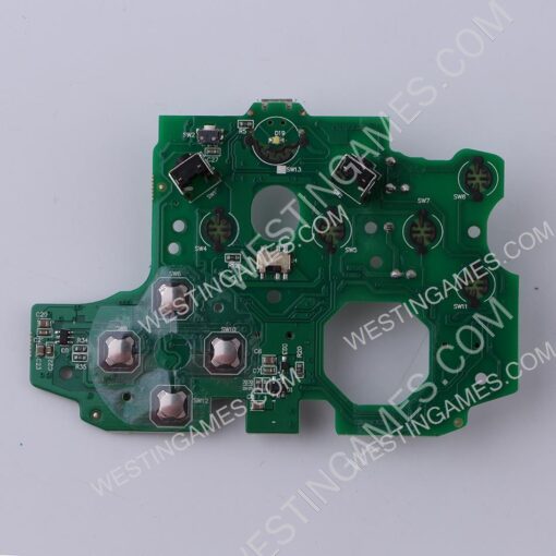 OEM Motherboard Main PCB Circuit Board for XBOX ONE Elite Controller - Image 2