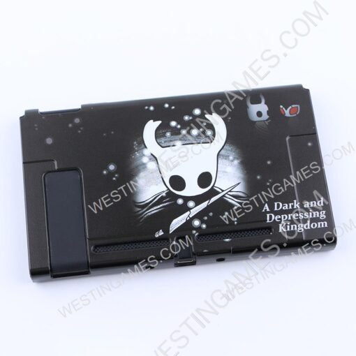 Upgrade Complete Fashion Protective Cover Case Water-Drop for NS Switch - Hollow Knight - Image 2
