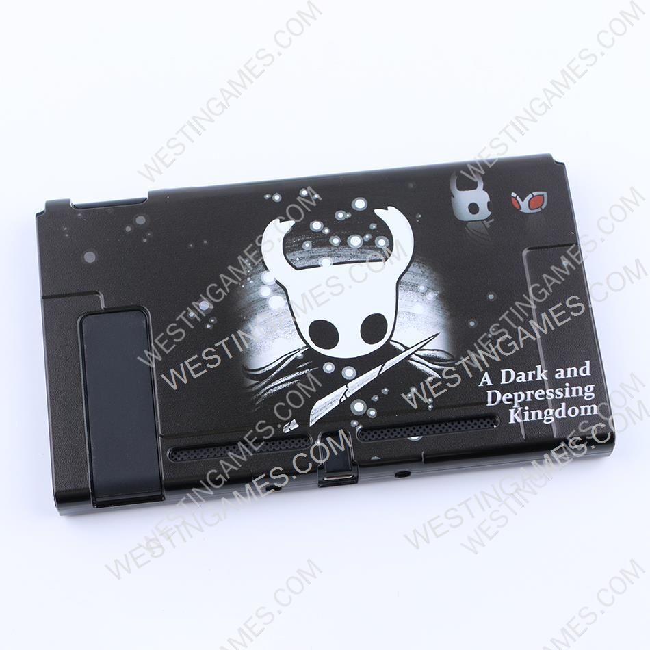 Upgrade Complete Fashion Protective Cover Case Water-Drop for NS Switch - Hollow Knight - Image 2