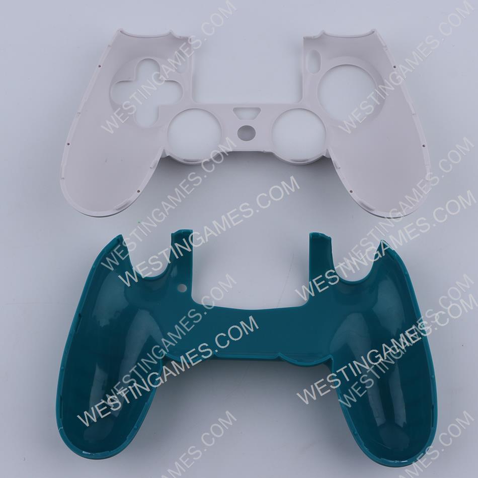 Deluxe Monster Hunter Game Theme Protecting Cover Case for PS4 Dualshock 4 Controller White - Image 3