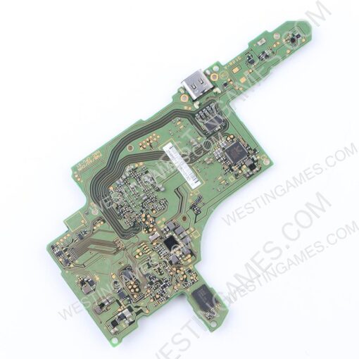 Hackable Main System PCB board Motherboard for switch Console - Pulled - Image 2