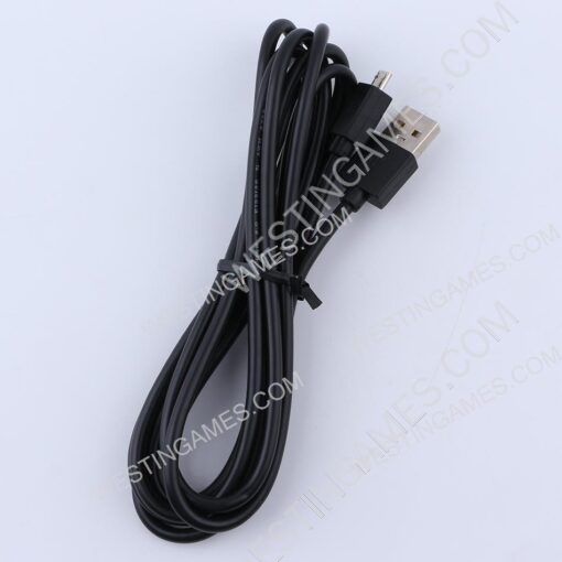 Original Sony 2.1M USB Charging and Data Transfer Cable For PS4 and XBOX ONE Wireless Controller