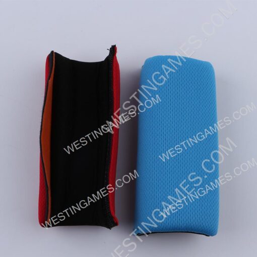 PGtech Ring-Con Grips and Leg Fixing for Switch Joycon - Image 3