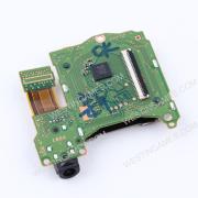 Original Game Card Slot Reader and 3.5MM Audio Jack Part for NS Switch Gen2 (Touch Screen Ver E226116) 02
