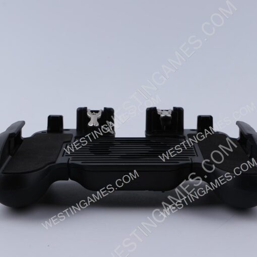 H5 3nd Mobile Gamepad Pubg Controller for Phone Grip with Joystick/Trigger L1R1 and Cooling Fan - Image 6