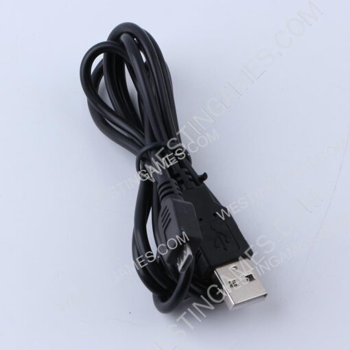 NGC Style Left and Right Wireless Joycon Controller with NFC for Switch - Red and Blue - Image 7