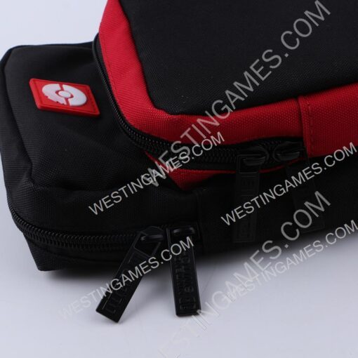 NEW Fashion Backpack Travel Bag Holds for NS Switch - Pockemon Ball - Image 5