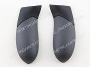 Gamepad Controller Rubberised Grip Rear Handles for Xbox One Custom Elite Controller OEM A+