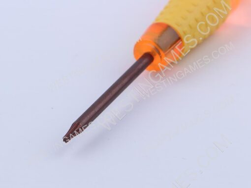 Torx T6 Screwdriver Opening Tool for XBOX ONE and S Controller/Console - Image 3