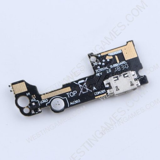 Dock Connector Charge PCB Board for Asus Zenfone3 Max 5.5 ZC553KL/Z008DDA