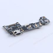 Dock Connector Charge PCB Board for Asus Zenfone3 Max 5.5 ZC553KL/Z008DDA 03