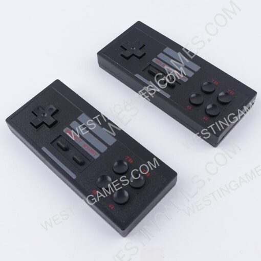 Extreme MINI Game Box 8Bit Entertainment System TF Support Classic Games Video Game - Image 3