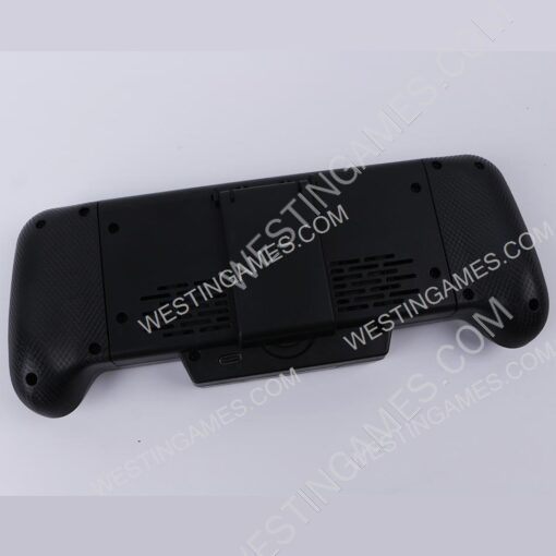 Charging and Cooling Fan Telescopic Handle Grip NS-051 for Switch and Switch lite - Image 4