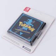 12 Slots Game Card Cartridge Storage Case Box for NS Switch - Pokemon Shield