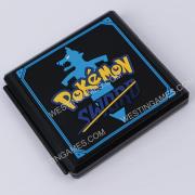 12 Slots Game Card Cartridge Storage Case Box for NS Switch - Pokemon Shield 02