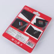 12 Slots Game Card Cartridge Storage Case Box for NS Switch - Pokemon Shield 03