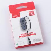 Boxing Grip for Switch Joycon Fitness Boxing Red and Blue 03