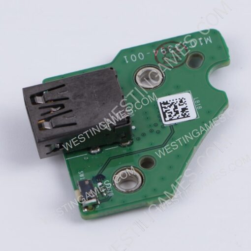 Replacement Front usb Sync/Bind Button board little slot for xbox one x (Pulled) - Image 2