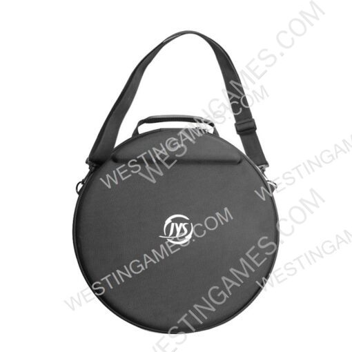 Hard Carrying Case Travel Pouch for Switch Ring Fit