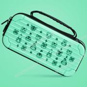 Protective Storage Hard Case Carrying Bag for switch - Animal Crossing A