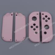 Handfeel Left and Right Housing Cover Case Set for switch Joy-con pink 03