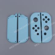 Handfeel Left and Right Housing Cover Case Set for switch Joy-con light blue 03