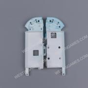 Handfeel Left and Right Housing Cover Case Set for switch Joy-con light blue 04