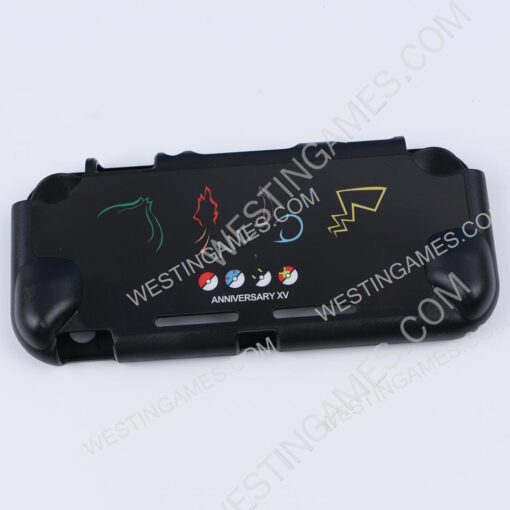 Complete Fashion Protecting Magnetic Cover Case for switch lite Pokemon Tail - Image 2