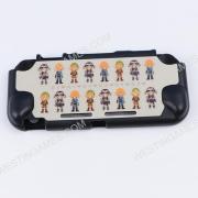 Complete Fashion Protective Housing Shell Case for NS Switch Lite - Zelda 02