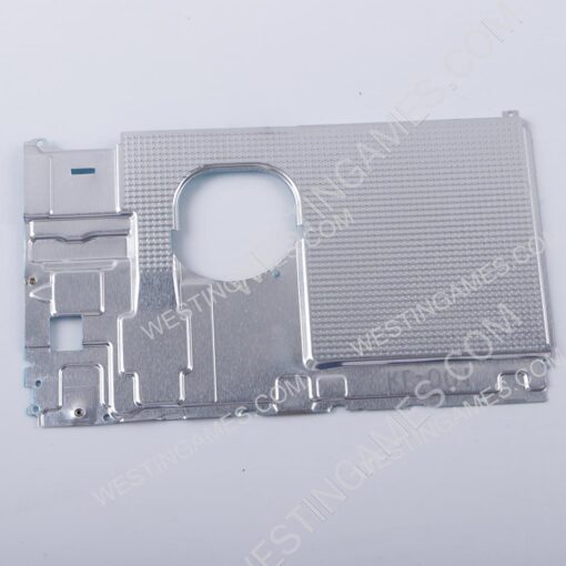 Original Inner Metal Shield Plate for Switch